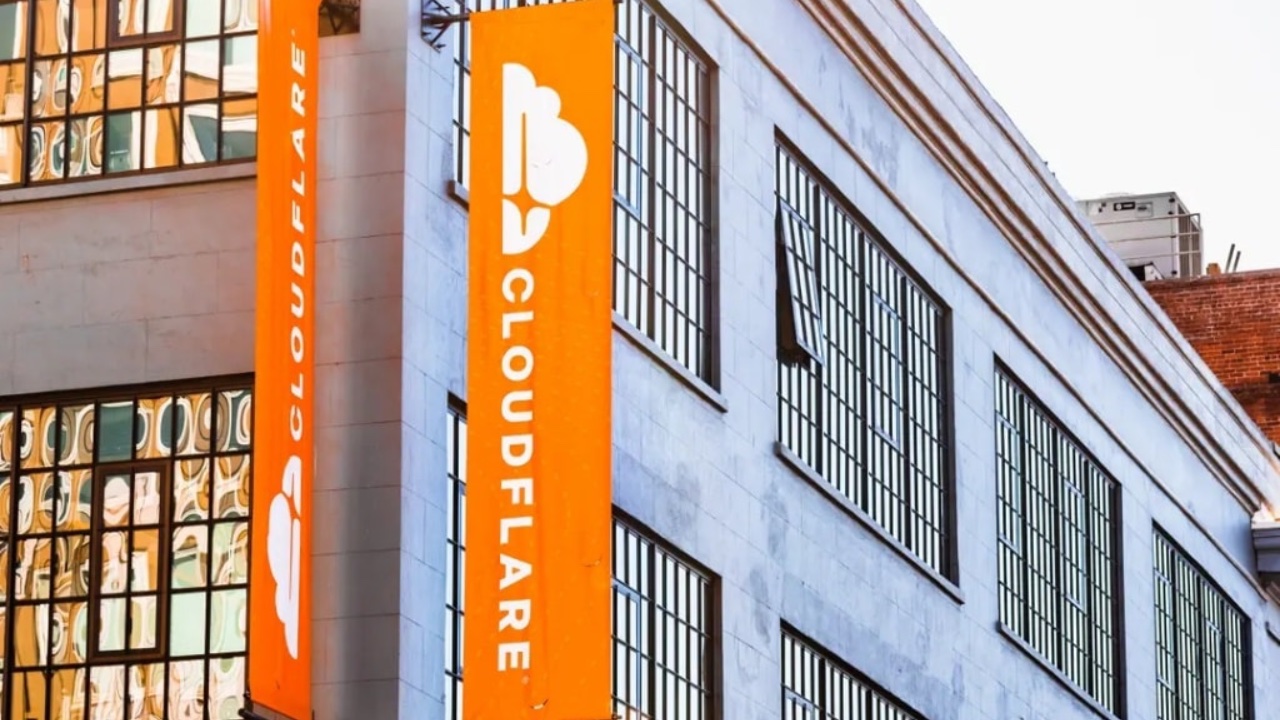 Cloudflare w portfolio iIT Distribution