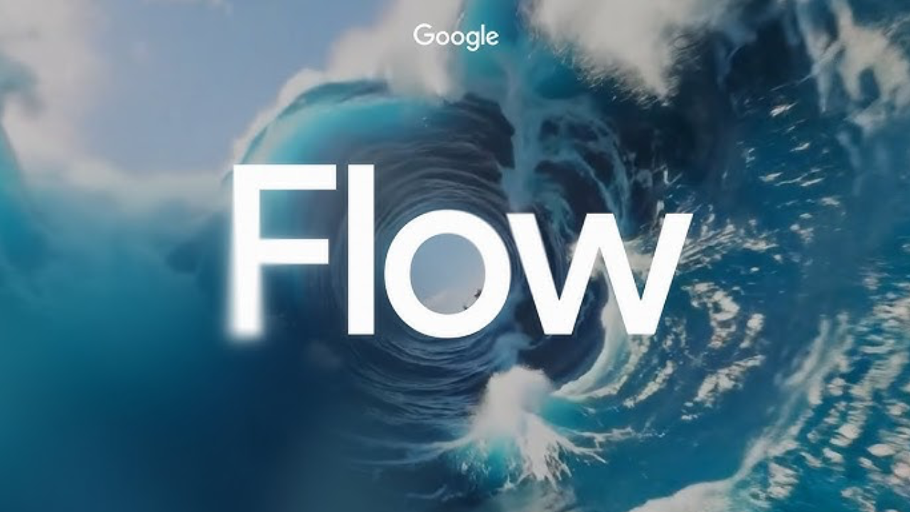 Google Flow z funkcją generowania głosu – nowość w modelu Veo 3
