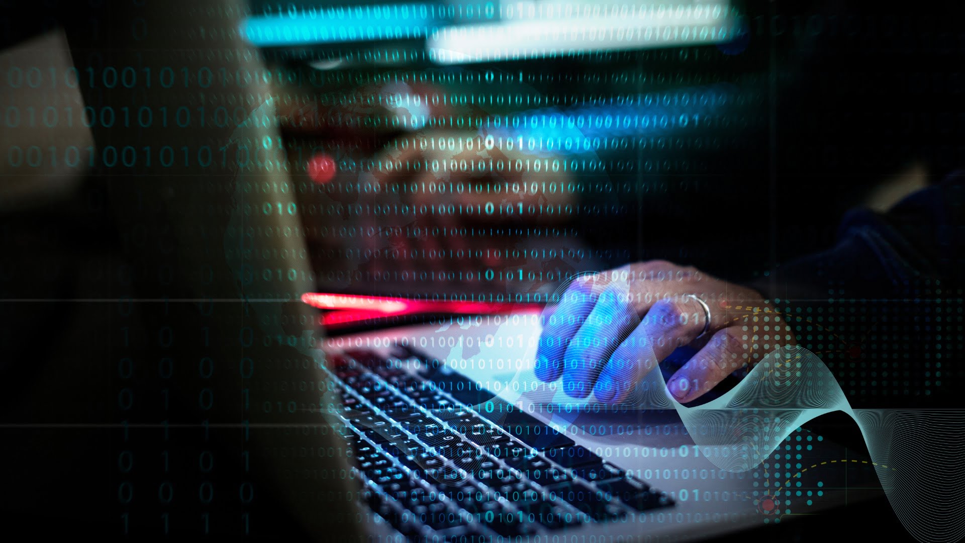 Atak ransomware na Herbapol. Cyberprzestępcy żądają 900 tys. dolarów okupu
