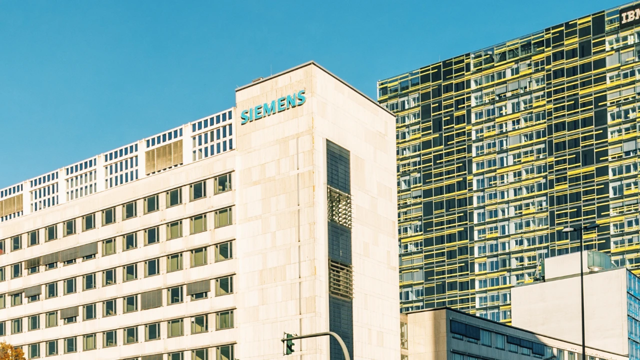 Europa dławi własne innowacje? Siemens i SAP krytykują unijne regulacje AI