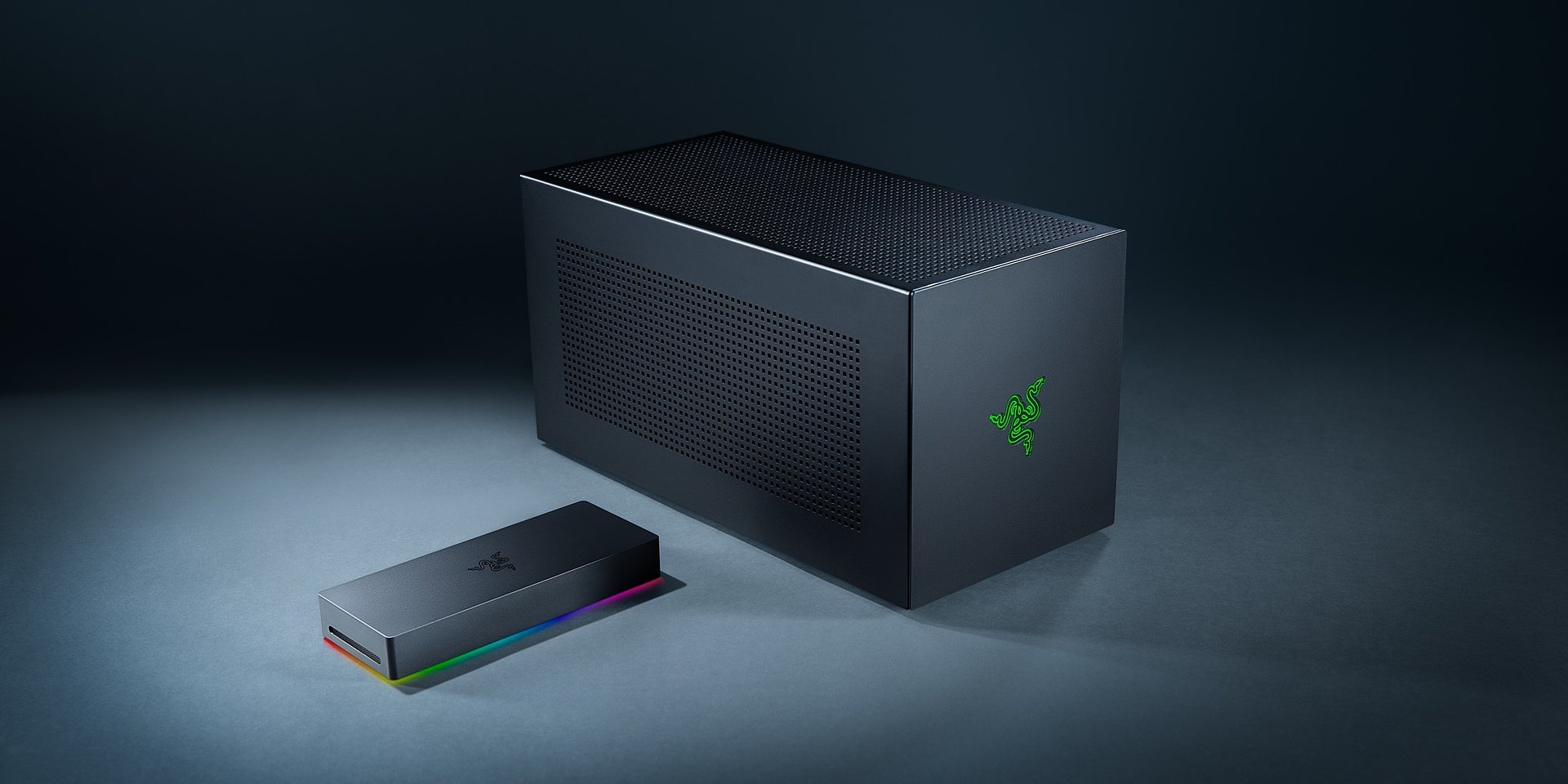 Razer rozszerza ofertę dla twórców – stacja dokująca i Core X V2 z Thunderbolt 5