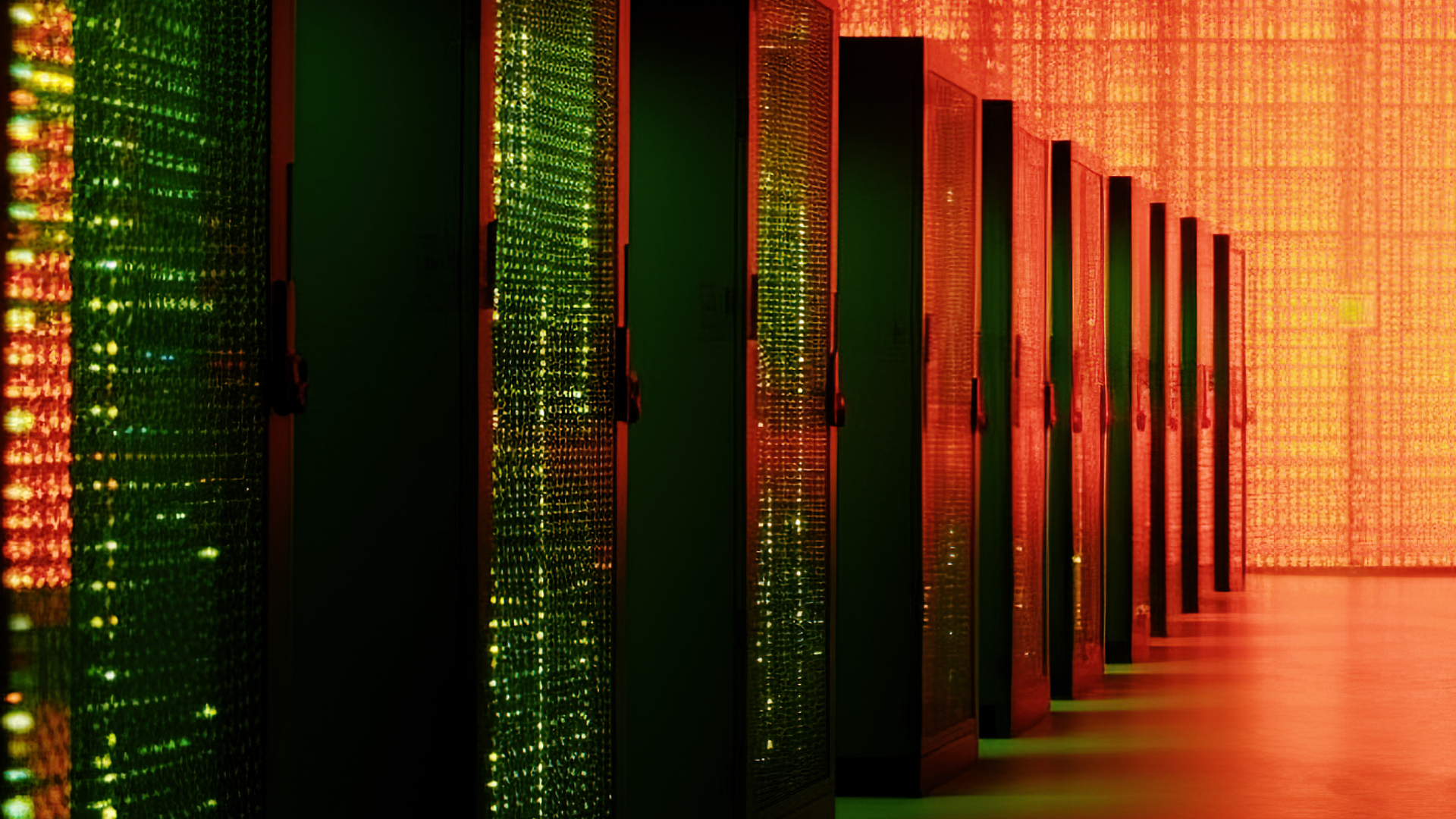 Nowa infrastruktura IT: jak firmy projektują środowiska AI bez kompromisów energetycznych