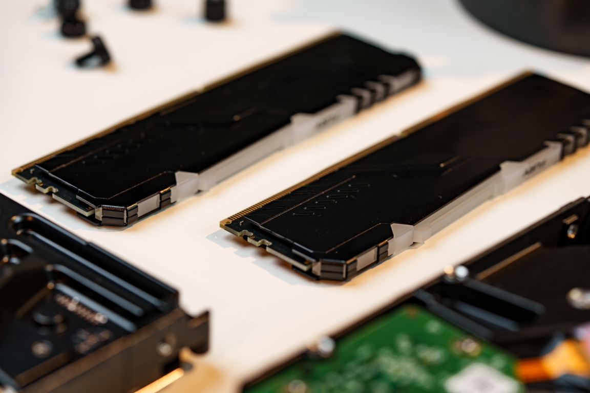 Producenci dysków SSD: Ranking i udziały w rynku napędzanym przez AI