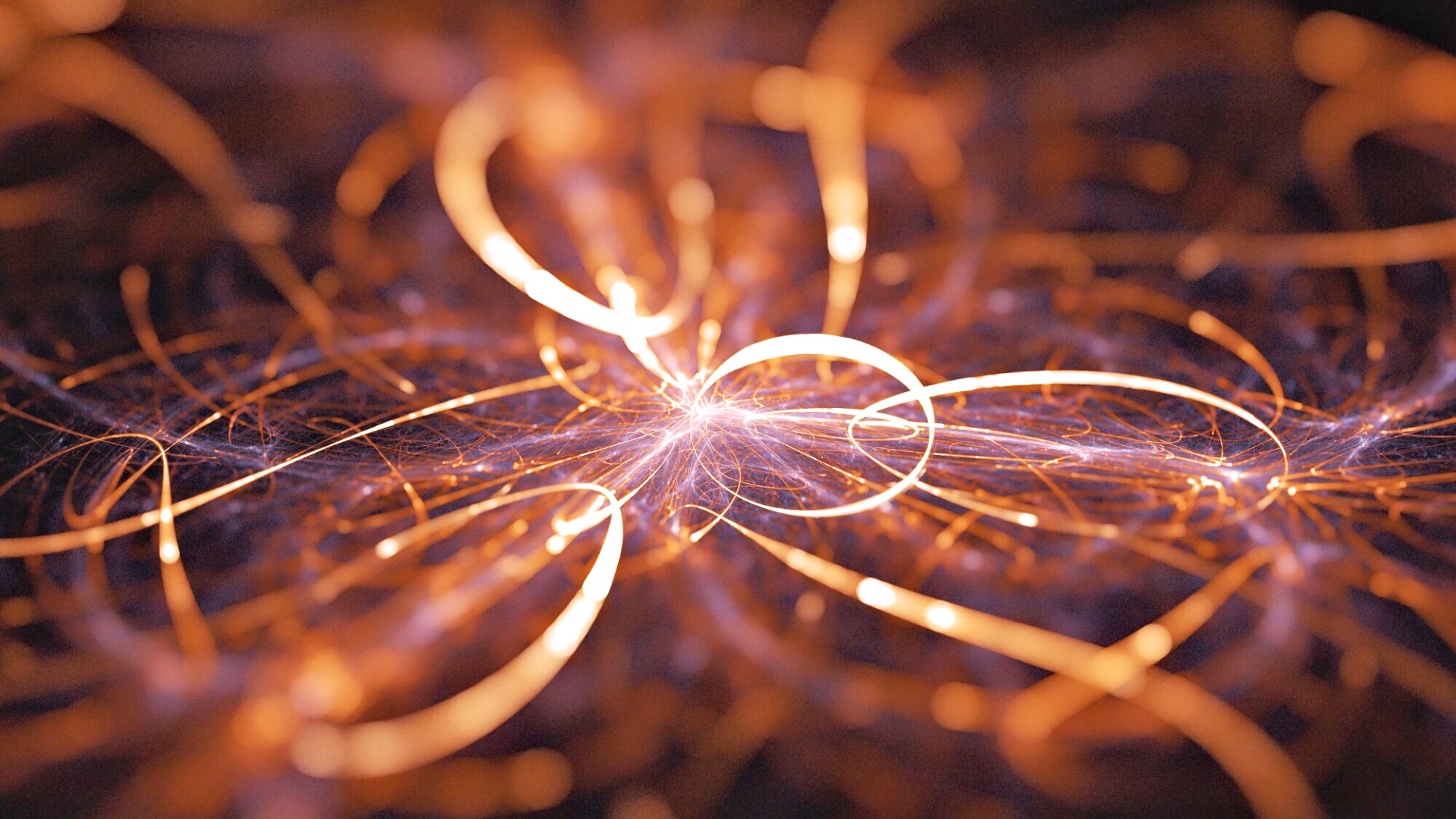 Kwantowa bomba zegarowa tyka. Problemem jest teraźniejszość, nie przyszłość