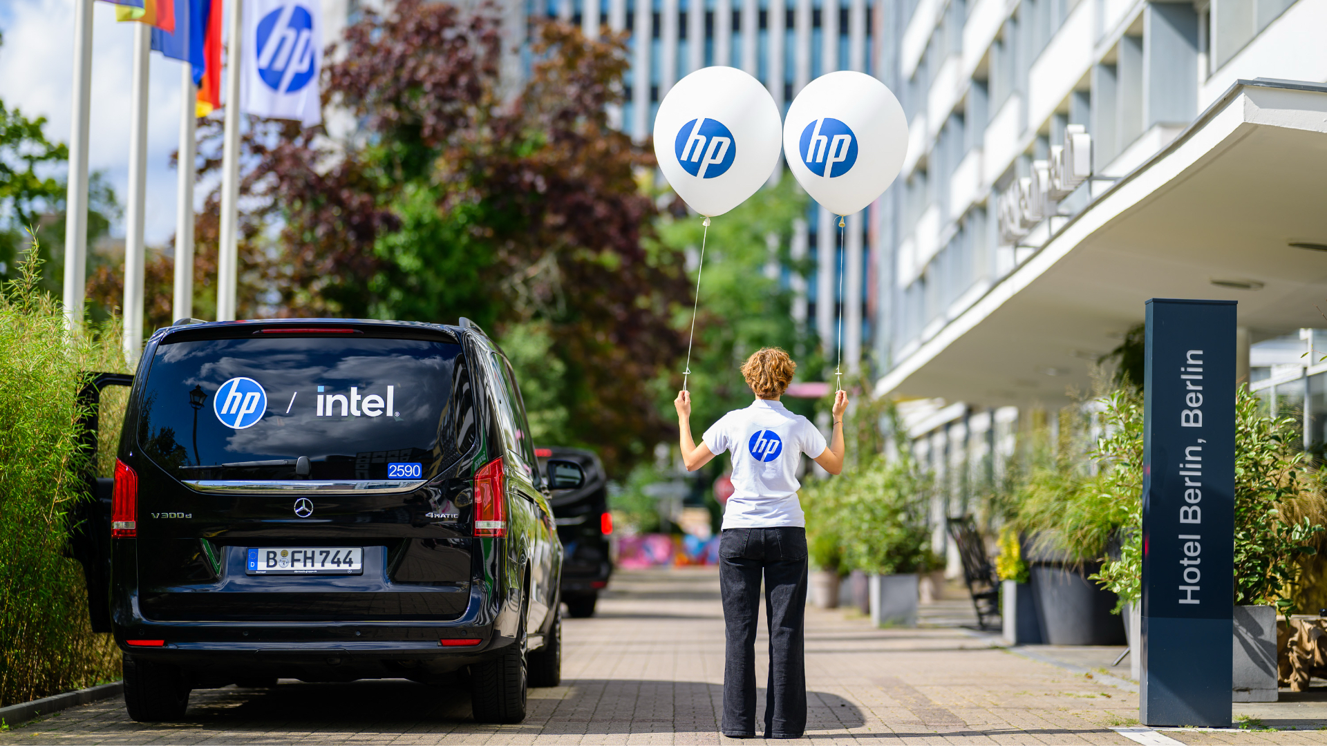 HP i strategia na erę AI PC: najważniejsze wnioski z forum dla partnerów CEE