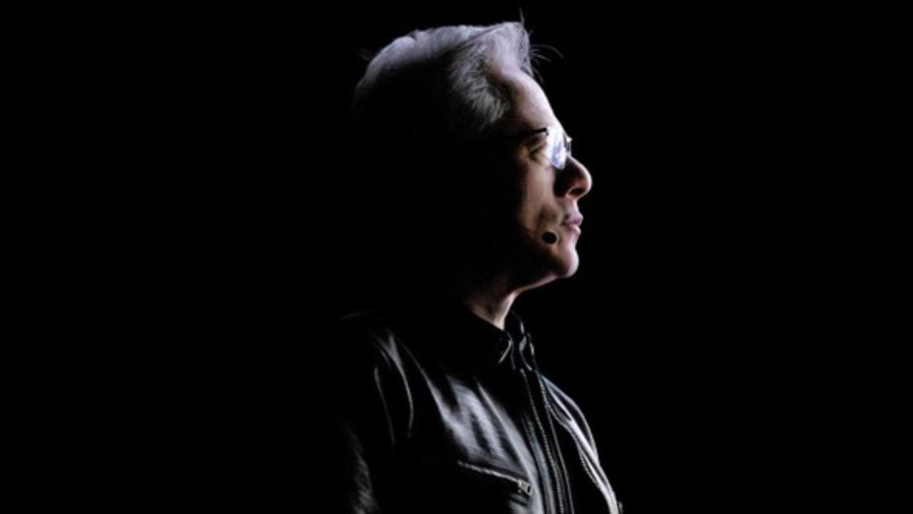 Nvidia inwestuje w Intela – król rewolucji podaje rękę tonącemu rywalowi