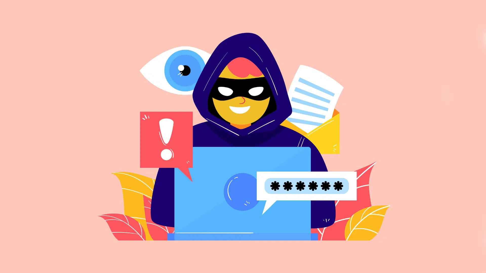 Pokolenie Z wychowane w internecie najczęściej daje się nabrać na phishing