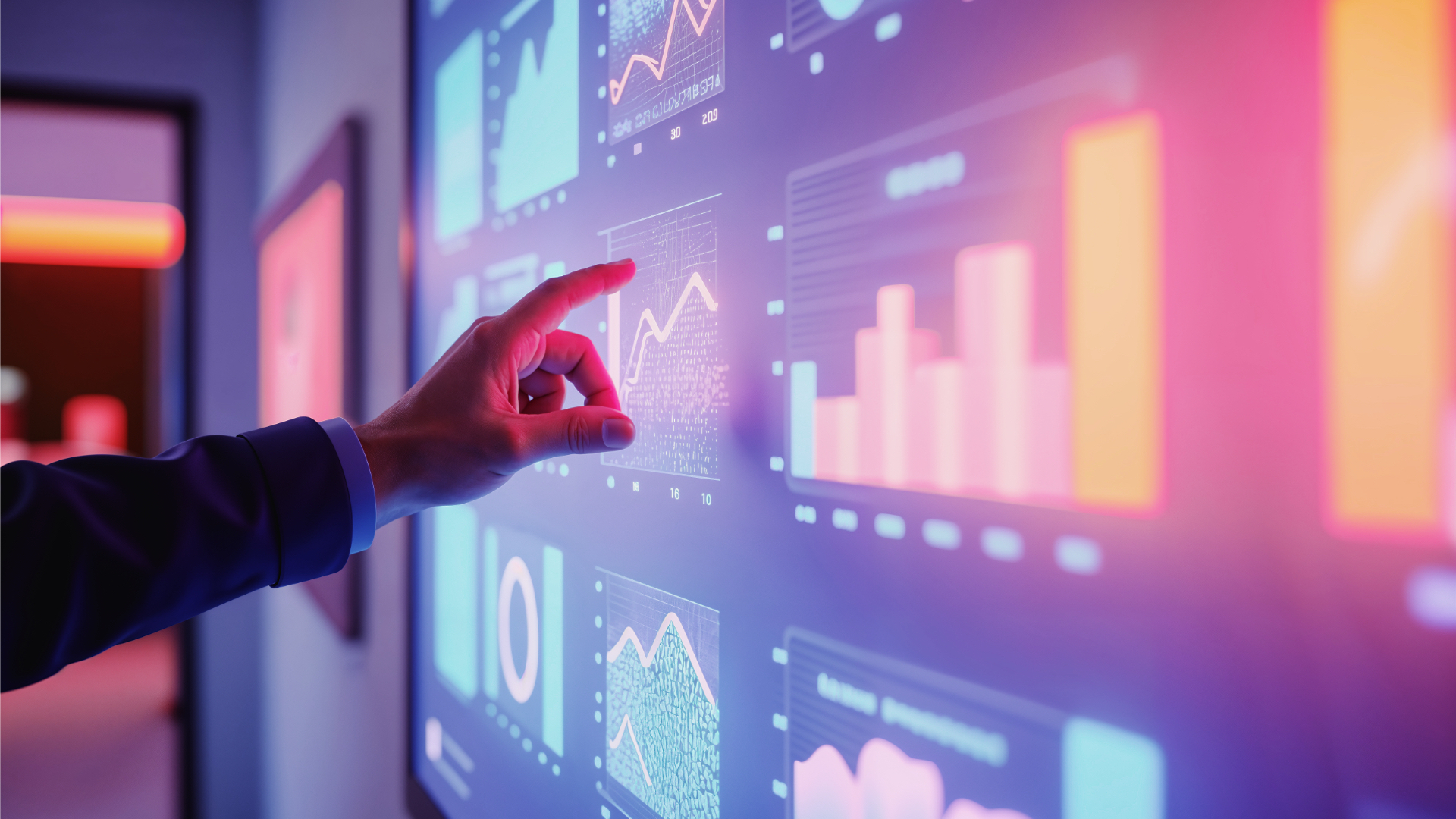 Jak odpowiednie oprogramowanie CRM może zwiększyć sprzedaż w B2B