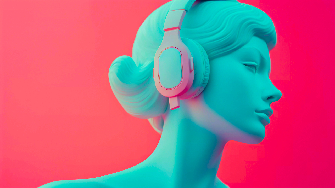 Czy AI potrafi komponować muzykę? Granice między sztuką a technologią