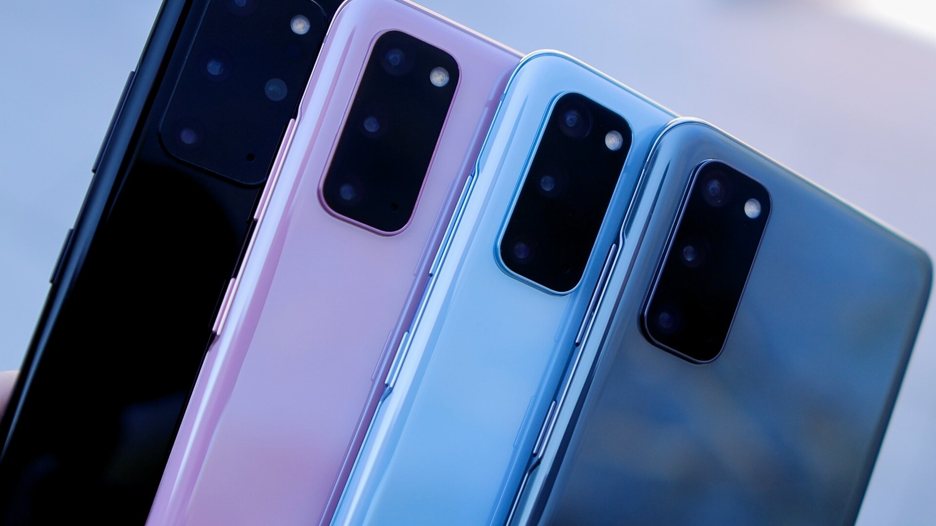 5 technologii w telefonach, które zmieniły świat w ostatniej dekadzie
