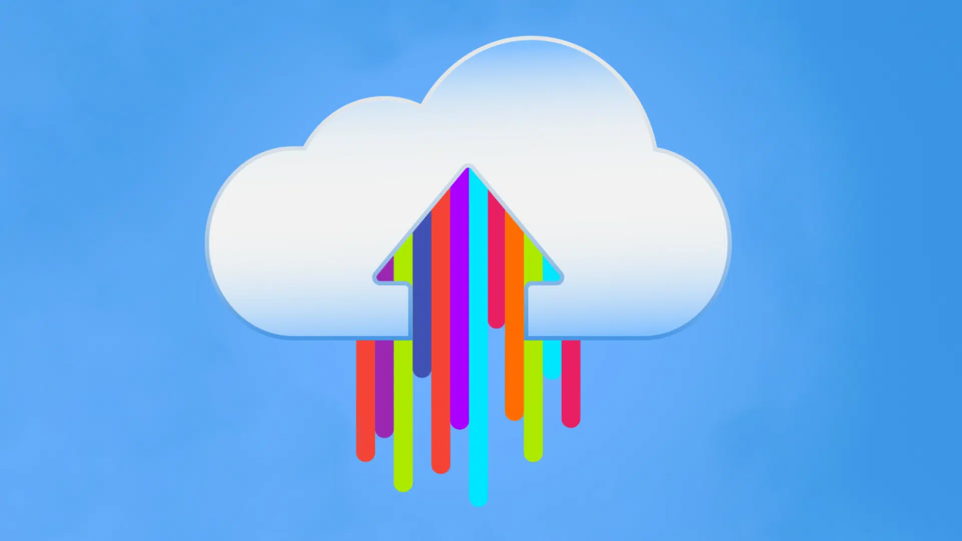 Sprzedaż chmury: Od cech technicznych do korzyści biznesowych