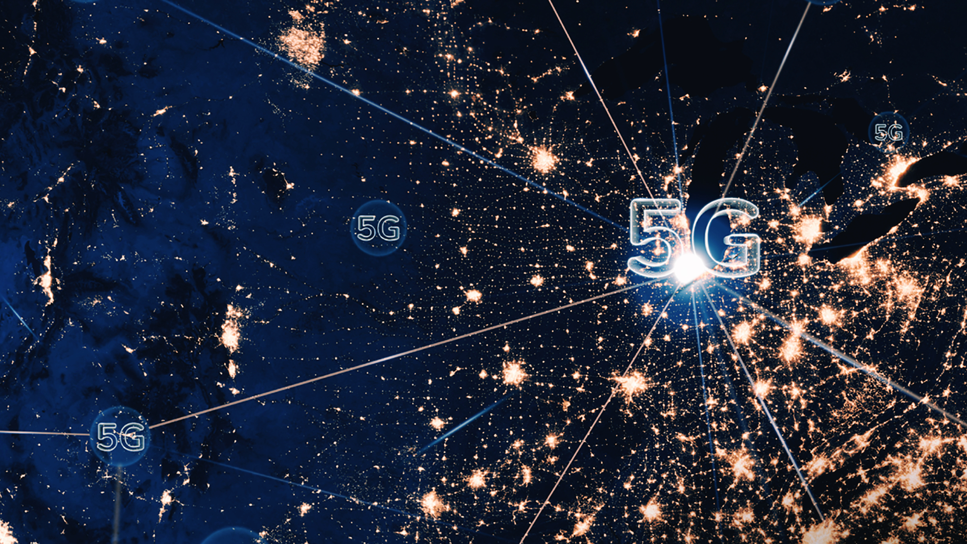 Od 5G do 6G – narodziny ery kognitywnej