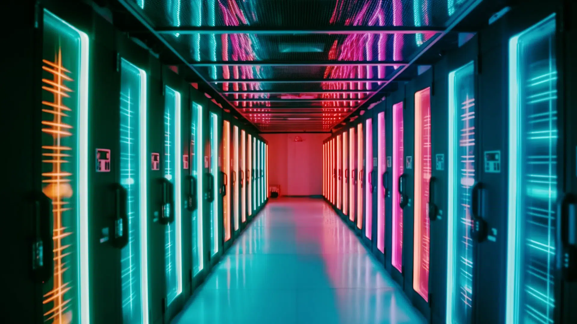 Hardware is dead? Rewolucja OPEX, czyli gdy dyrektor finansowy przejmuje stery IT
