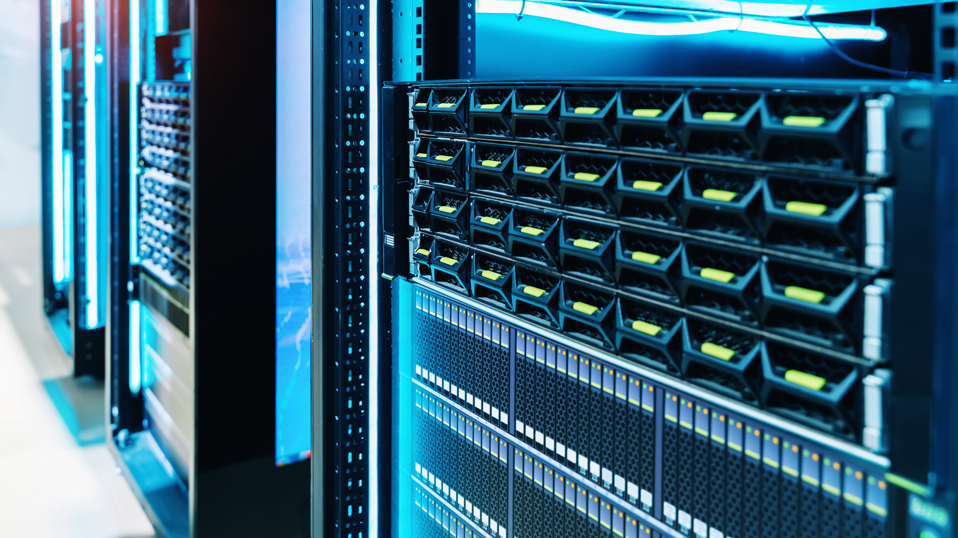 Europa w infrastrukturnym cieniu AI. Czy kontynent przespał swój moment?