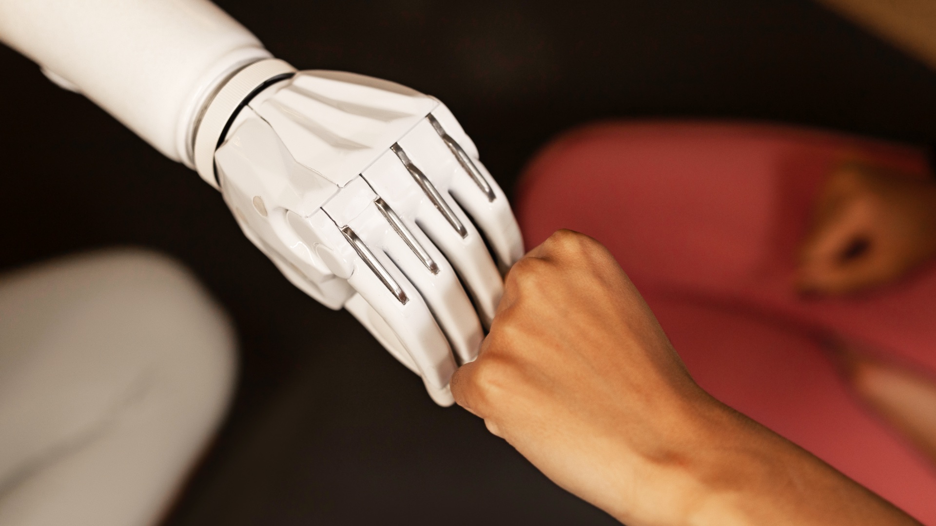 Wojna o talent 4.0: Dlaczego AI i roboty są dziś równie ważne jak strategia HR?