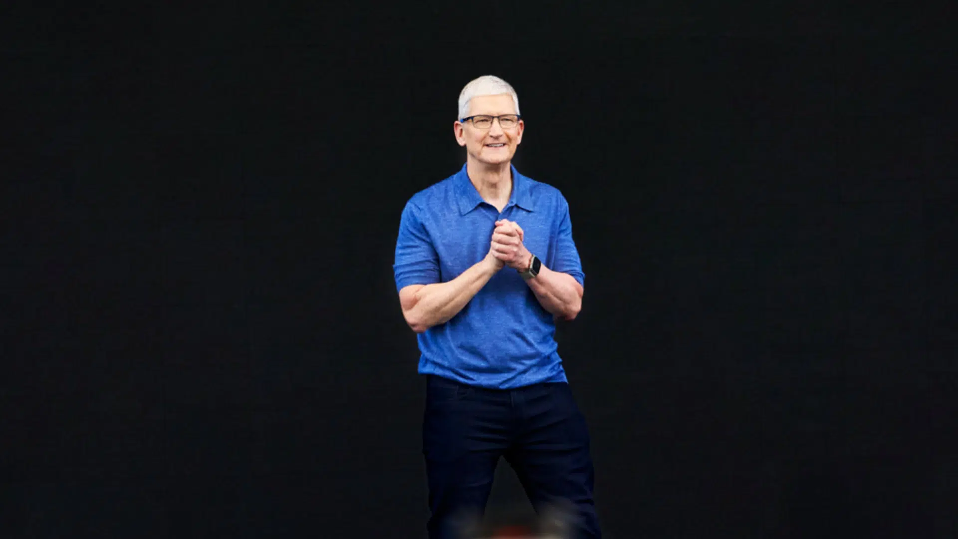 Tim Cook wybiera się na emeryturę. Kto przejmie stery w Apple?