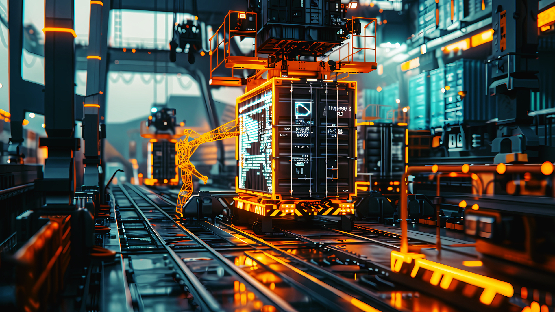 Fabryka to nie biuro. Dlaczego metody IT zawodzą w ochronie produkcji i jak robić to dobrze?