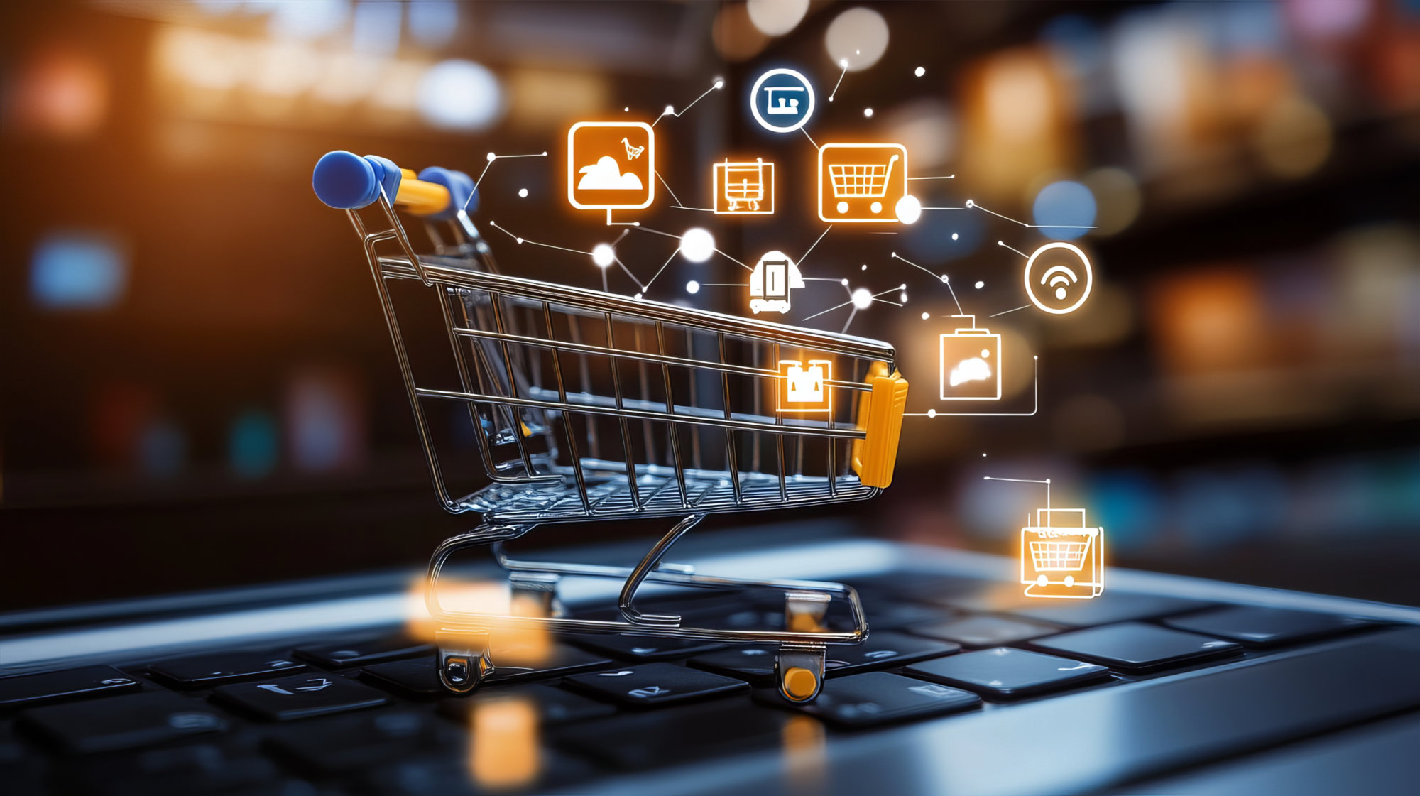 Jak strategia omnichannel zmienia podejście do relacji z klientem