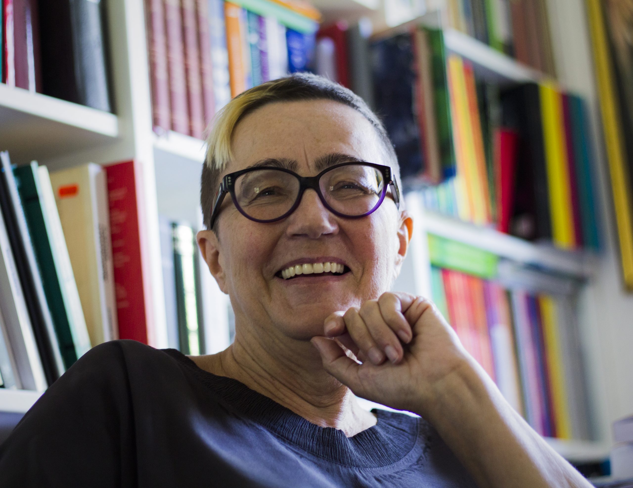 9.10.25. O ślepcach i ich przewodnikach