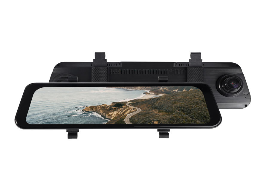 Nowy wideorejestrator od Prido