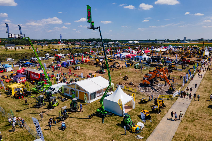 Nikt nie może się nudzić