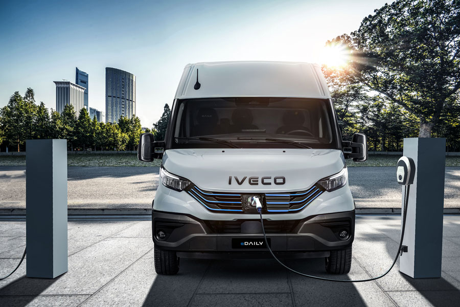 Ruch na ostatniej mili