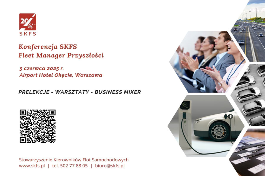 Fleet Manager Przyszłości
