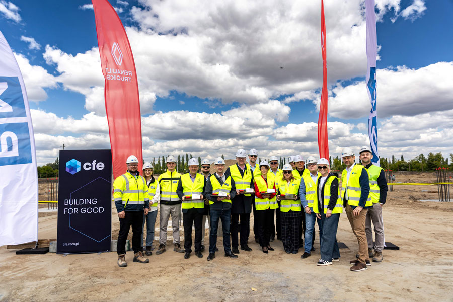 Będzie nowa siedziba