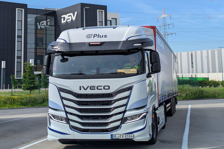 Testy zakończone sukcesem