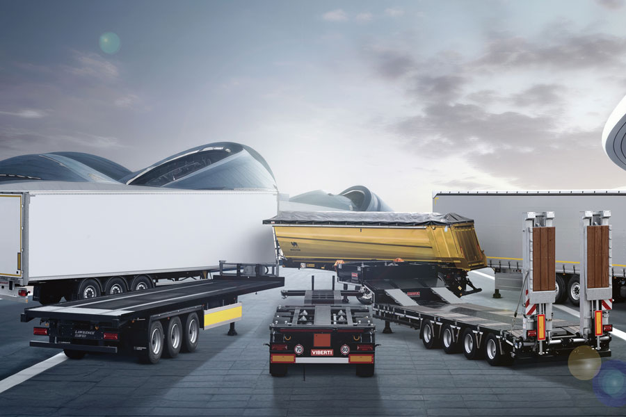 Grupa Wielton w pierwszym kwartale