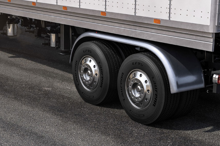 Laufenn świętuje swój jubileusz