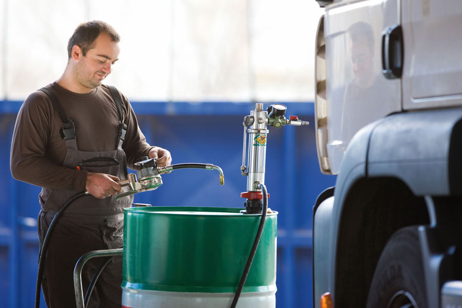 Castrol rozszerza ofertę szkoleń