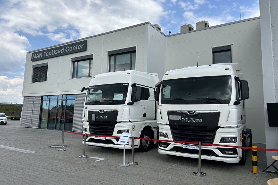 Wydarzenie z atrakcjami