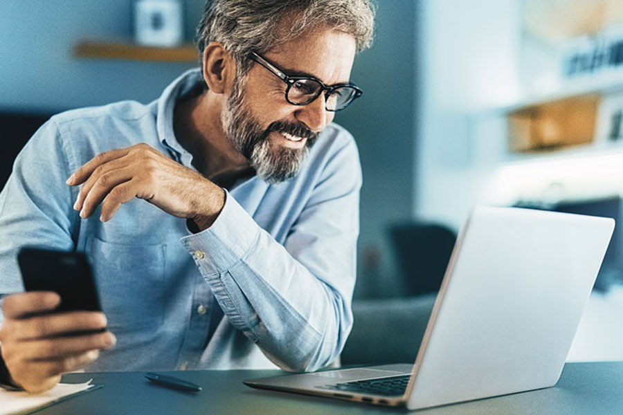 Nowe oprogramowanie od DKV Mobility