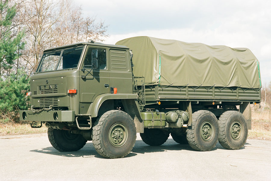 Tczew uciekł śmierci spod kosy