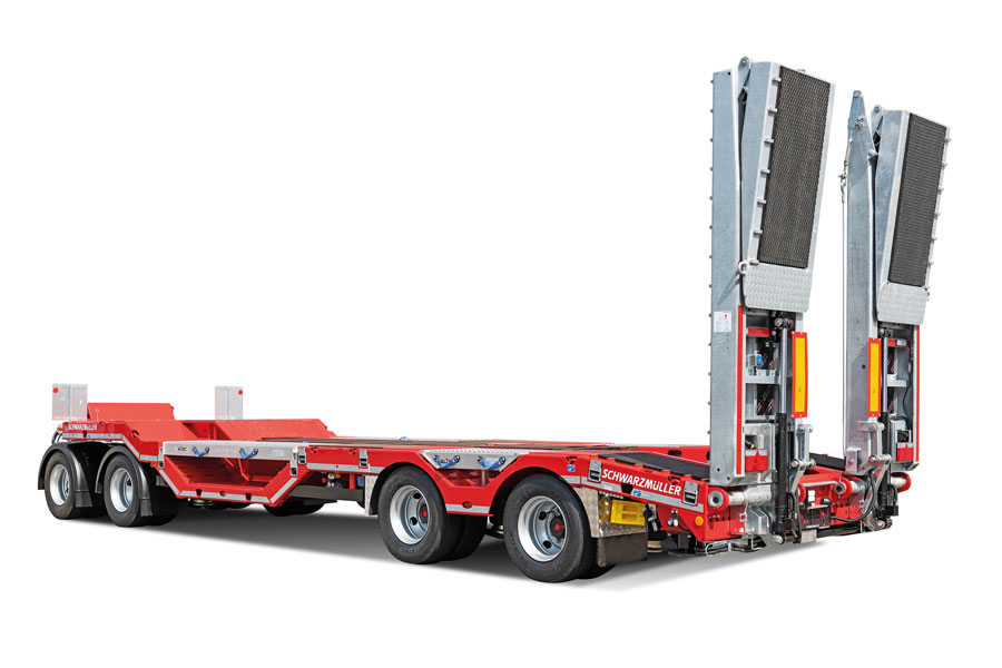 Czas niskopodwoziówek?