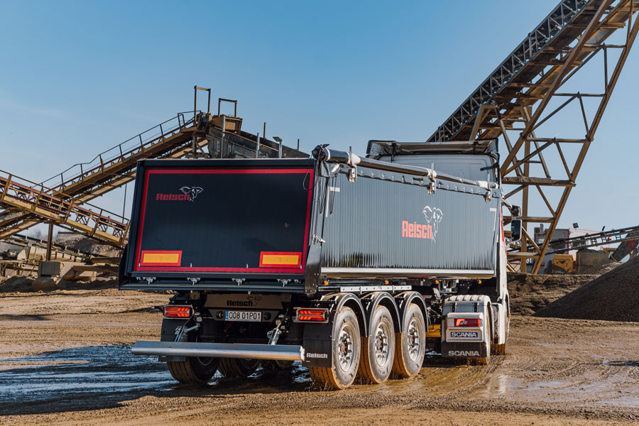 Reisch – nowe możliwości