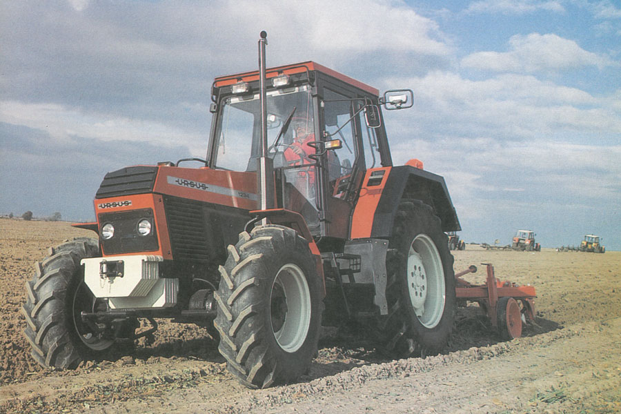 Zderzenie z planem Balcerowicza