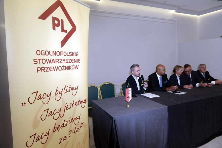 Jubileusz słodko-gorzki