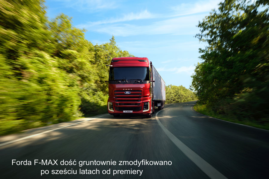 Odmieniony F-MAX