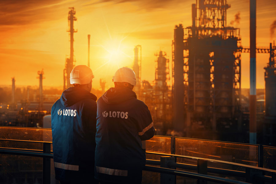 ORLEN OIL rozwija portfolio olejowe