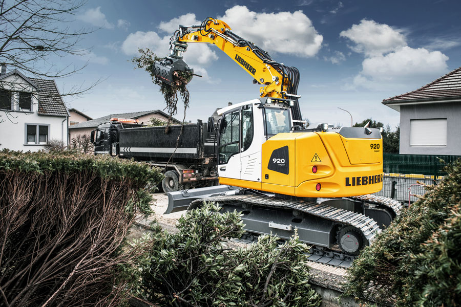 Gąsienicowi mocarze