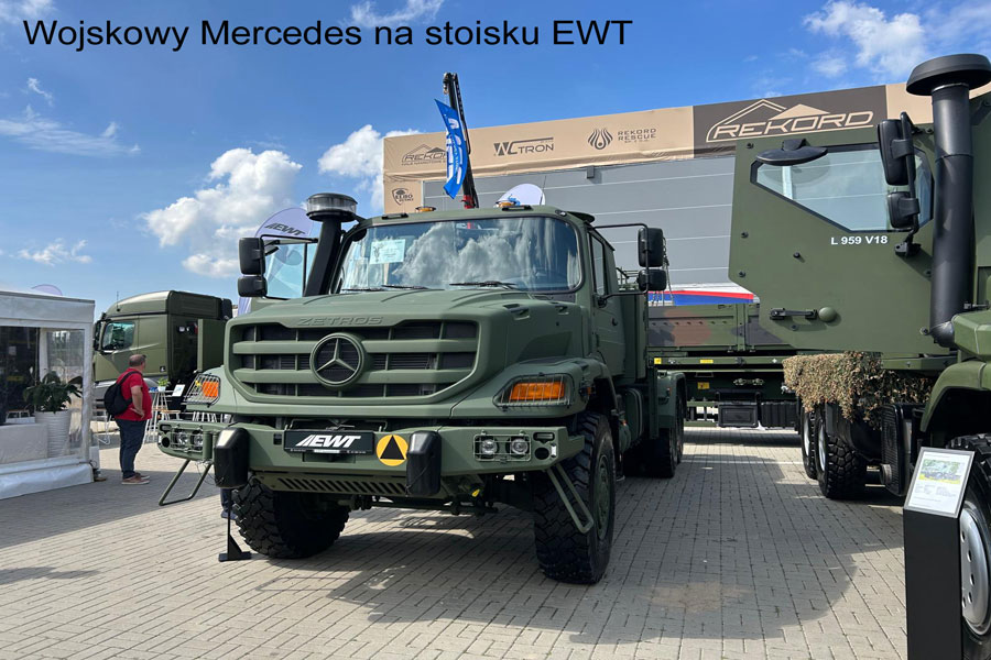 MSPO „na kołach”