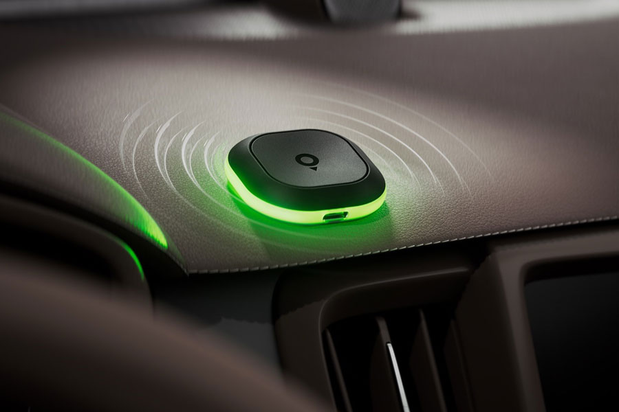 Nowy produkt od TomTom