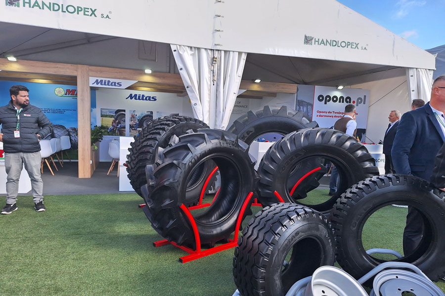 Nie tylko dla rolnictwa