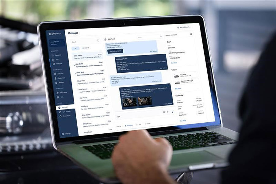 Nagroda dla ZF Aftermarket