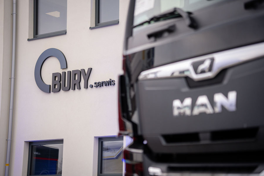 Otwarcie autoryzowanego serwisu