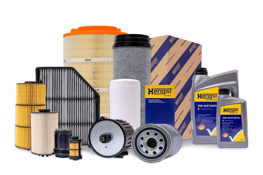 Filtracja paliwa kontra niezawodność