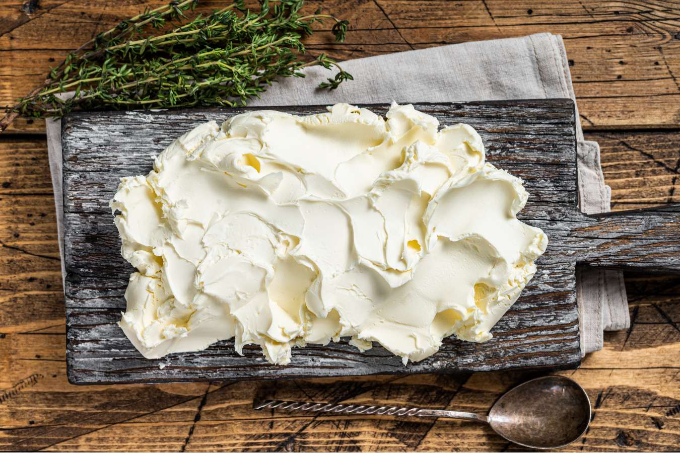 Czy mascarpone można mrozić? Trzeba pamiętać o jednej kwestii