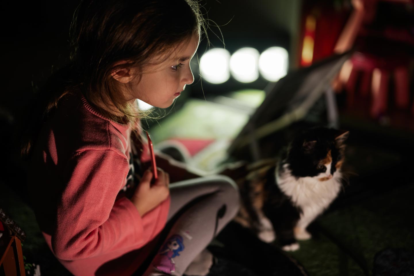 Andrzejki dla dzieci. Jak zorganizować najmłodszym magiczną zabawę w przedszkolu, szkole lub w domu?